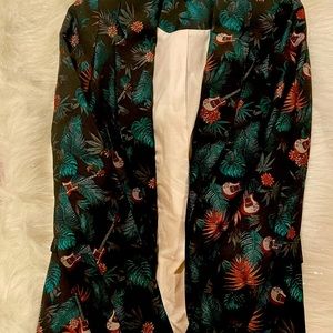 Zadig&Voltaire blazer. Beautiful. NWT.